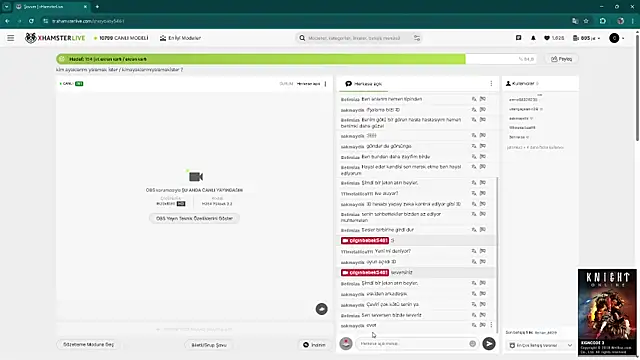 عرض كام crazybaby5461