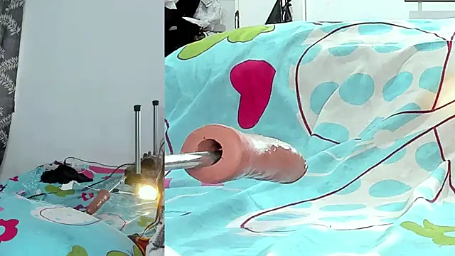 Chat XXX ao vivo de lacii_lost