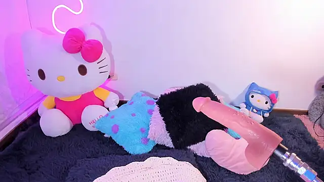 CassieBigass_: онлайн-секс-чат