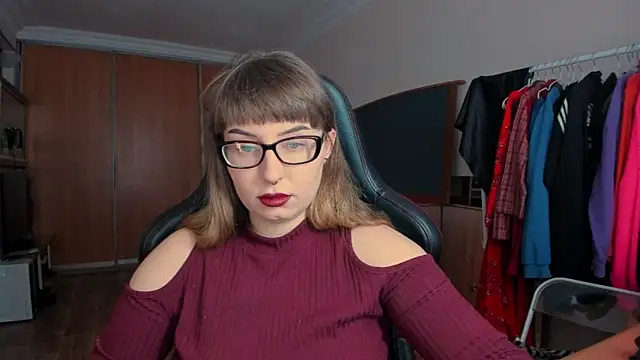 Chat XXX ao vivo de just_fucked777