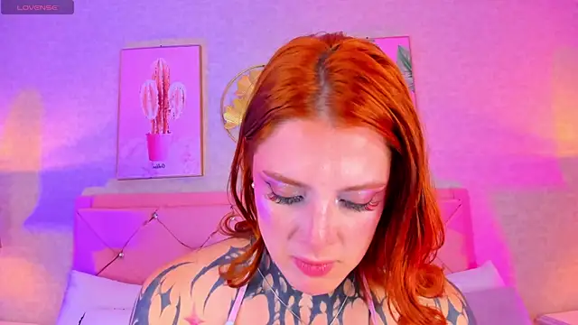 mystikdoll 现场XXX聊天