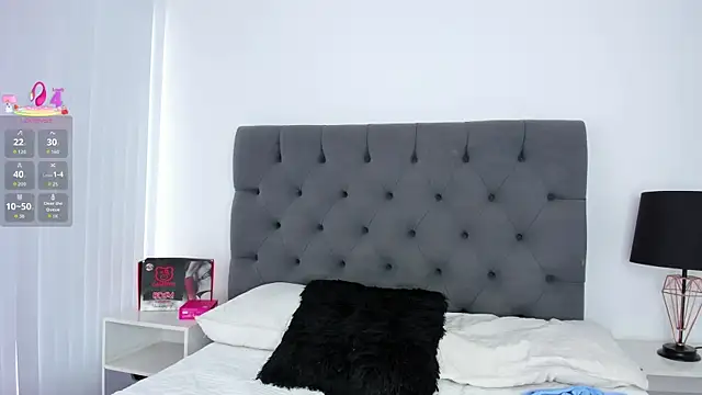 VictoriaParkeer: онлайн-секс-чат