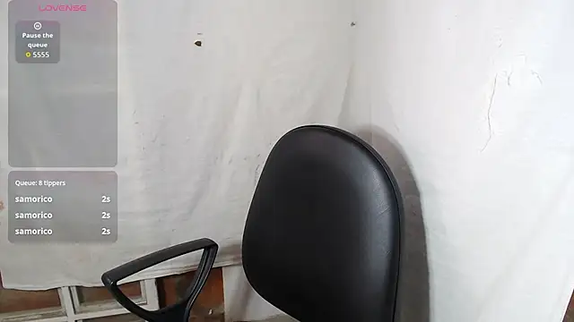 Chat XXX en directo de Clawdeen_gh