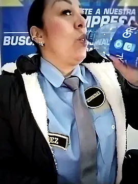 Show de webcam de CRISTAL__11