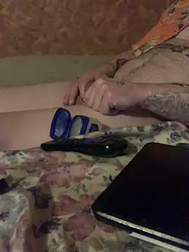 Show de webcam de Ldnick69