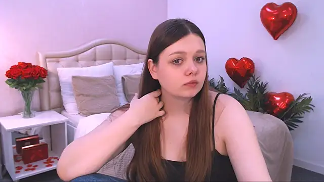 sunbeams' Live XXX Chat