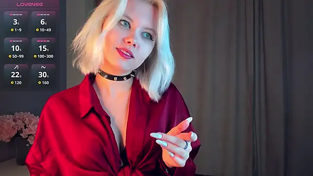 Chat XXX en directo de GoldenLenarz