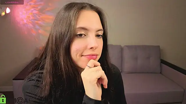 Chat XXX ao vivo de elise_robbie