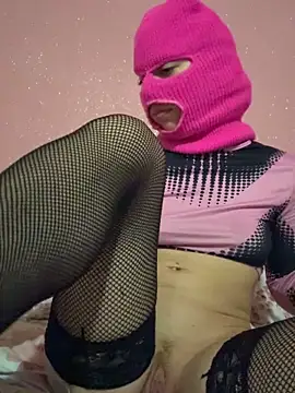 Chat XXX ao vivo de Mayashow_