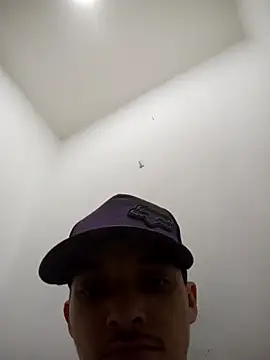 Show modela Chachiboo na web-kameri