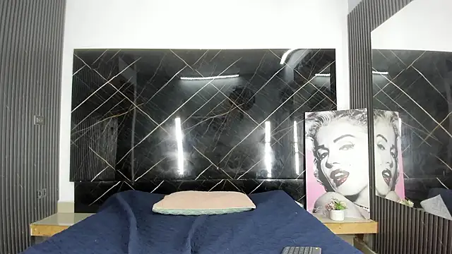 Leo_Vesper live XXX chat