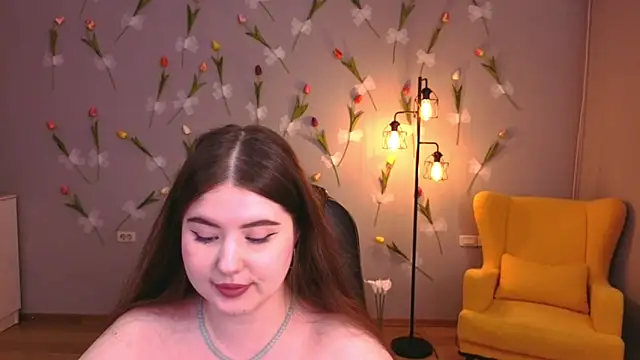 PixelGoddessのライブXXXチャット