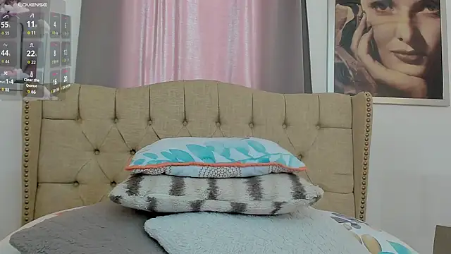 Beautyari_のライブXXXチャット