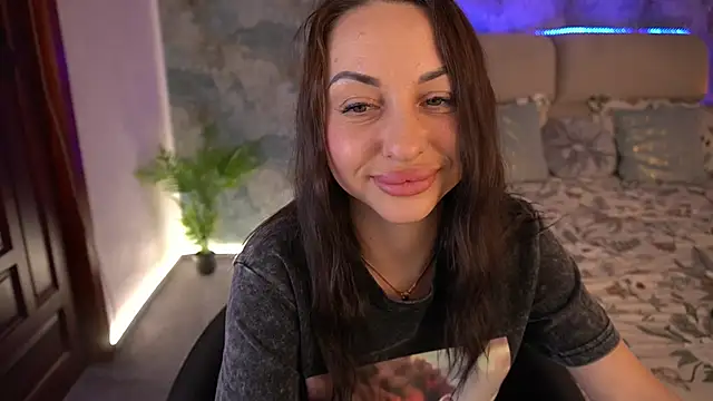 KristiiMax's Live XXX Chat