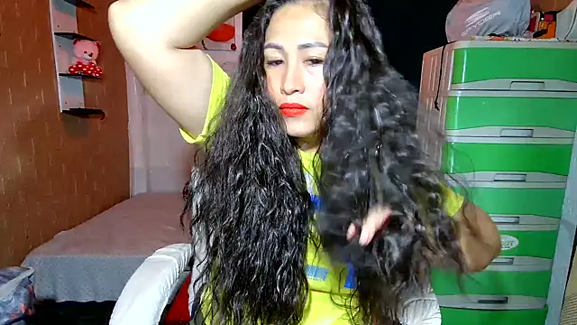 Filipina_DesireのライブXXXチャット