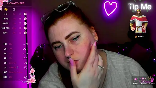 Alicia_love00 live XXX chat