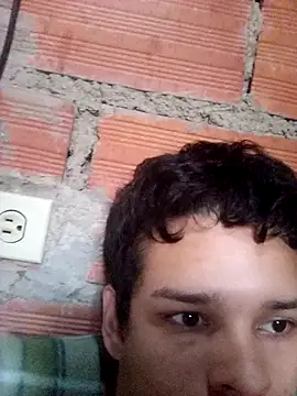 Max026_'s Webcam Show