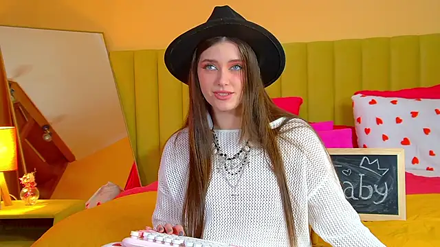 JessicaJewells – Live XXX-chat