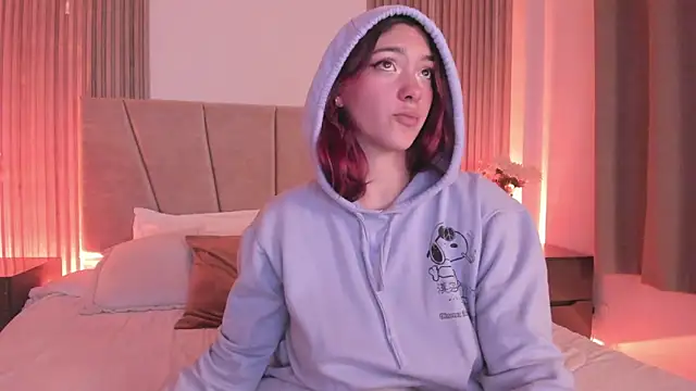 Živý XXX chat Victoria_Beaumont