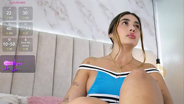 دردشة Annyy_Rosse الجنسية المباشرة