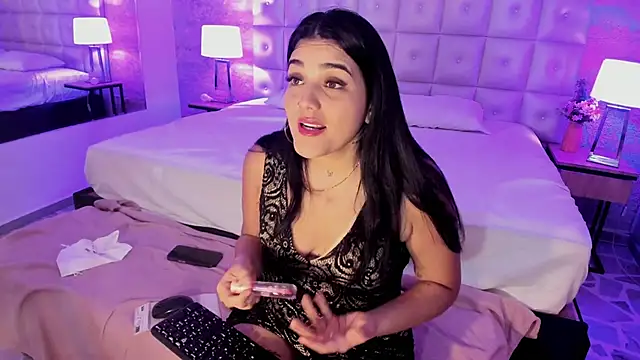 Maddysex_ Chat XXX in diretta