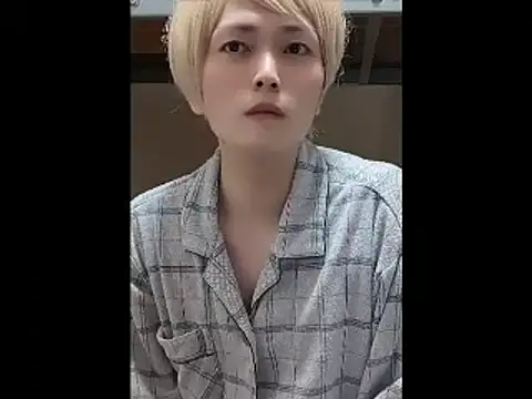 mgnhiroyuki Webcam Show