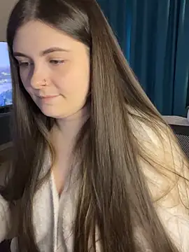 Show de Lovely_Waifu na webcam