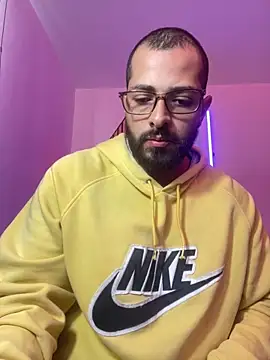 magnumchris' Webcam Show