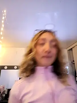 Laurenn_Sweet Obrolan Langsung XXX