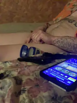 Ldnick69 – Naživo XXX chat