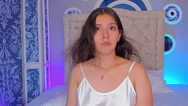 Živý XXX chat emma_pink__