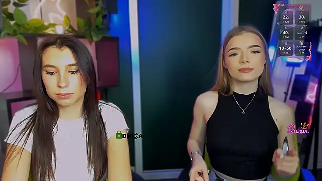 Živý XXX chat maddy_moah