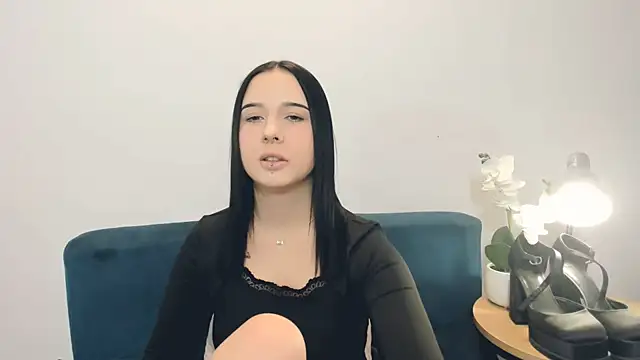 Chat XXX Live TaliaAdorable