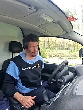 Živý XXX chat twitshe