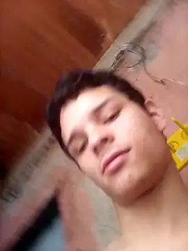 Max026_'s Webcam Show