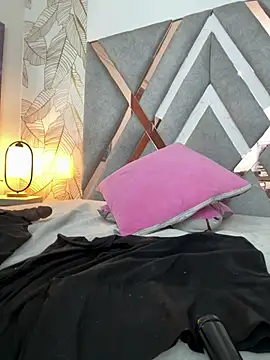 Hannagarces: απευθείας συνομιλία ΧΧΧ