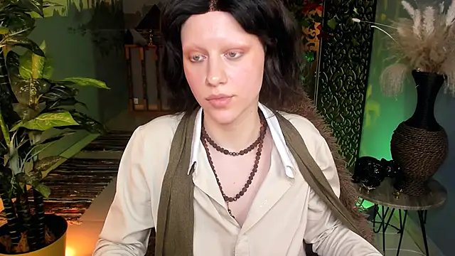 Živý XXX chat LidaDarknet