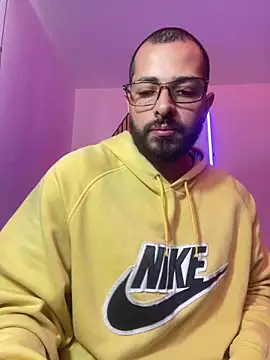 magnumchris Pertunjukan Webcam