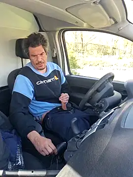 twitshe webkamerás műsora