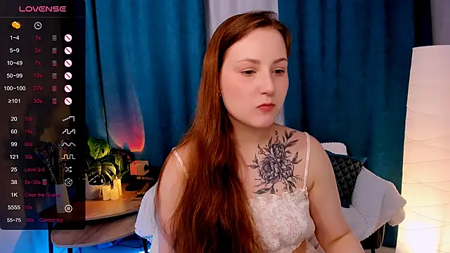 velvet_cherry_のライブXXXチャット