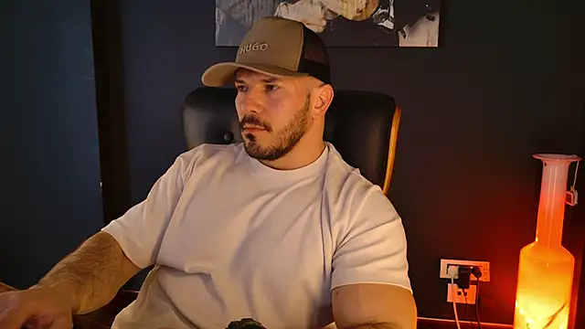 عرض كام AngeloEric