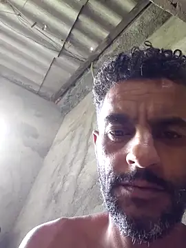 Show de webcam de gometszg