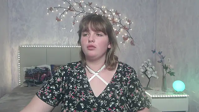 StaceyLex's Live XXX Chat