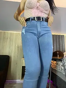 Chat XXX ao vivo de Atenea_Clerk