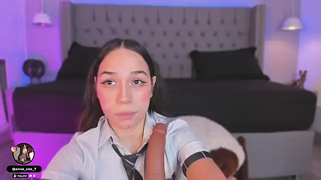 Anne_cox 即時 XXX 聊天