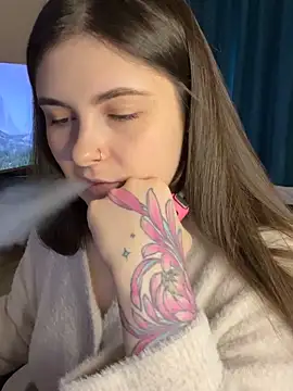 Chat XXX ao vivo de Lovely_Waifu