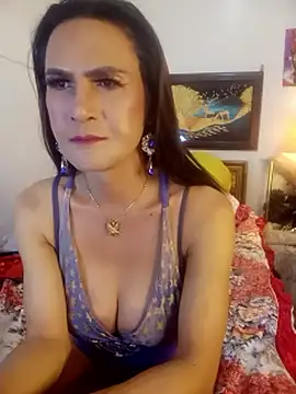 عرض كام MelaneaHilton