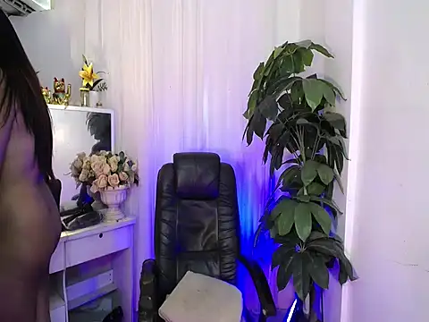 AngelitaDeputouch 웹캠 쇼