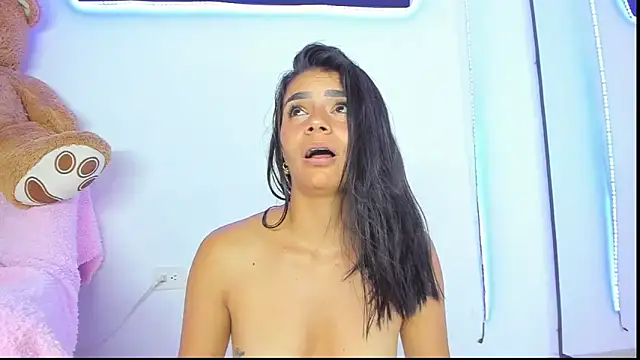 KIMMY_MONTIELL Chat XXX live