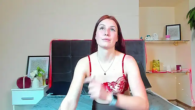 KiraNeeww 라이브 XXX 채팅